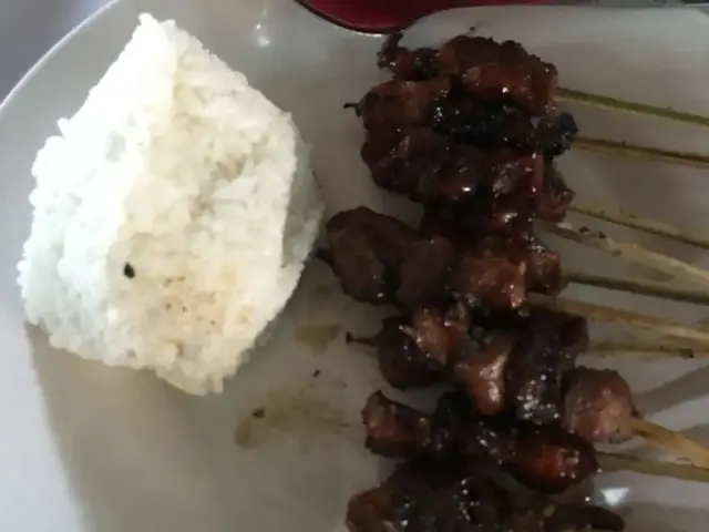 Gambar Makanan Sate Maranggi & Kikil 6