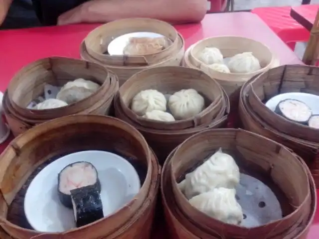 Gambar Makanan Dim Sum Warung Mbledos 15