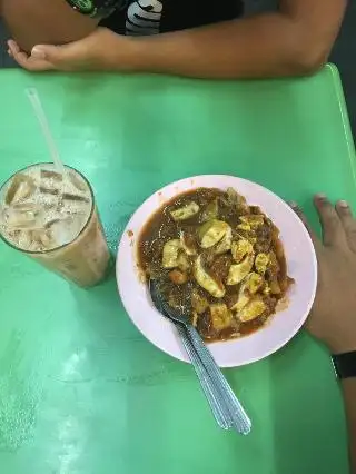 Kedai Mee Hamid