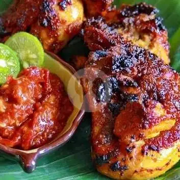 Gambar Makanan IJ Indah Jaya Ayam Bakar Kalasan 7