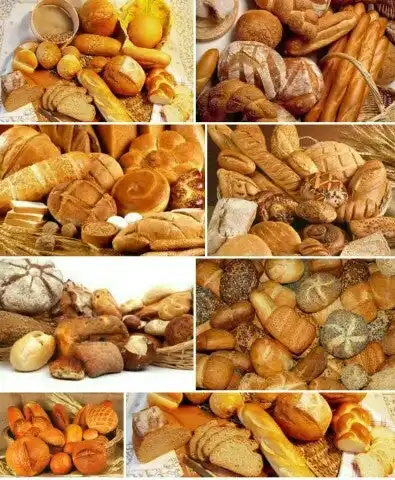 Tek Ekmek Fırını'nin yemek ve ambiyans fotoğrafları 15