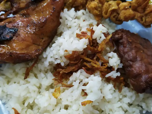 Gambar Makanan NasiUdukKikoSari 8