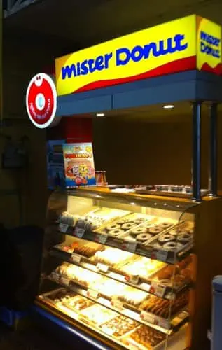 Mister Donut Food Photo 10