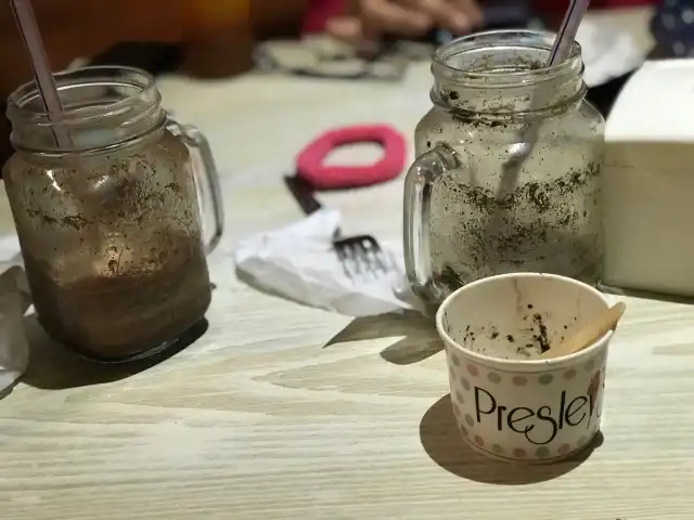 Gambar Makanan Presley Coffeeshop 5