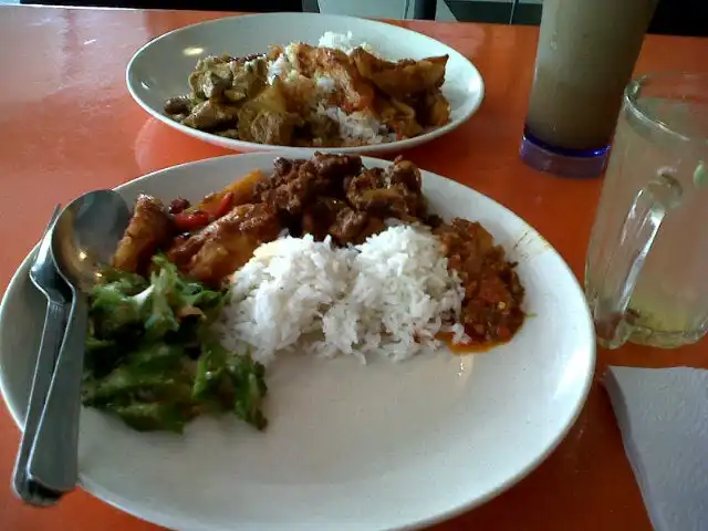 Restoran Cer Raser Masakan Tradisional Melayu dan Thai. Food Photo 11