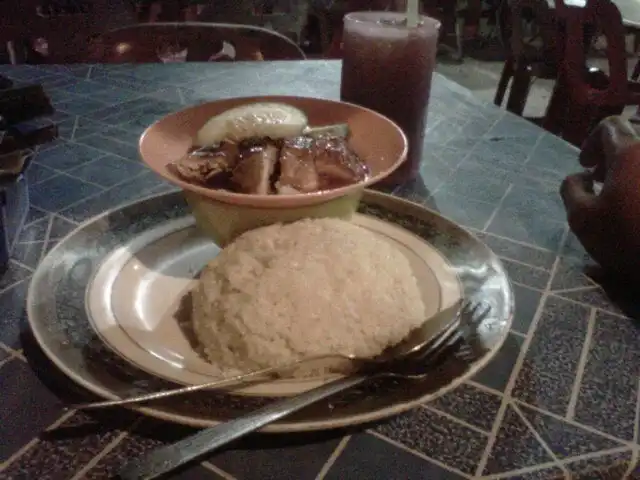 Mee Bandung Sengkuang (Batu Pahat) Food Photo 6