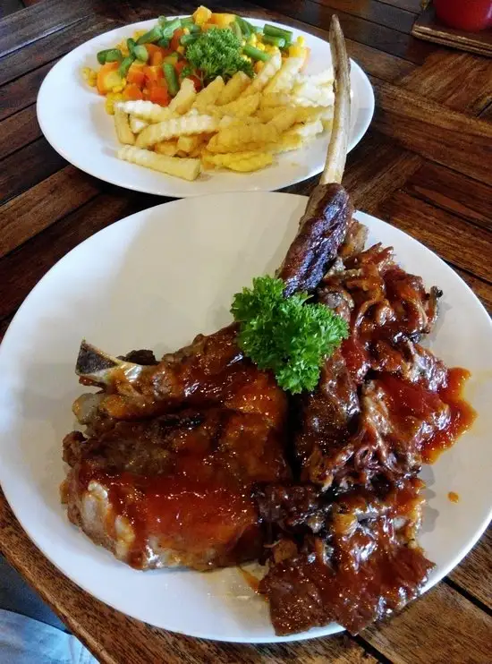 Gambar Makanan Andakar Steak 11