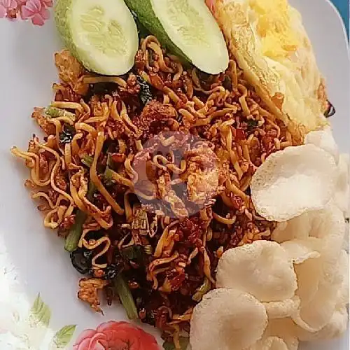 Gambar Makanan Mie Panorama Dua, Jl Krangkunganraya No 45a 18