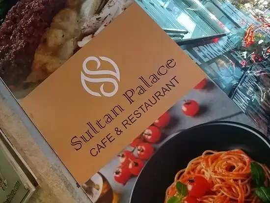Sultan Palace Cafe Restaurant'nin yemek ve ambiyans fotoğrafları 49
