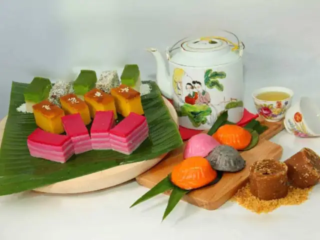Makan Culture Food Photo 5