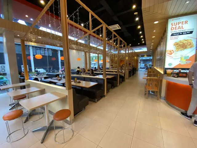 Gambar Makanan Yoshinoya 11