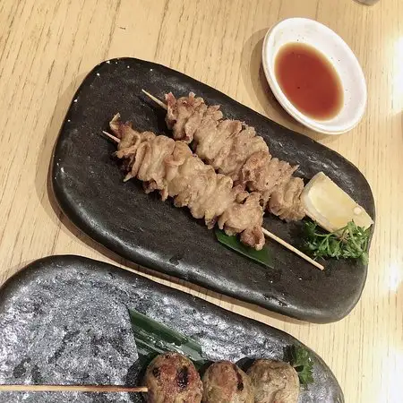 Gambar Makanan Sushi Hiro - Neo Soho 11