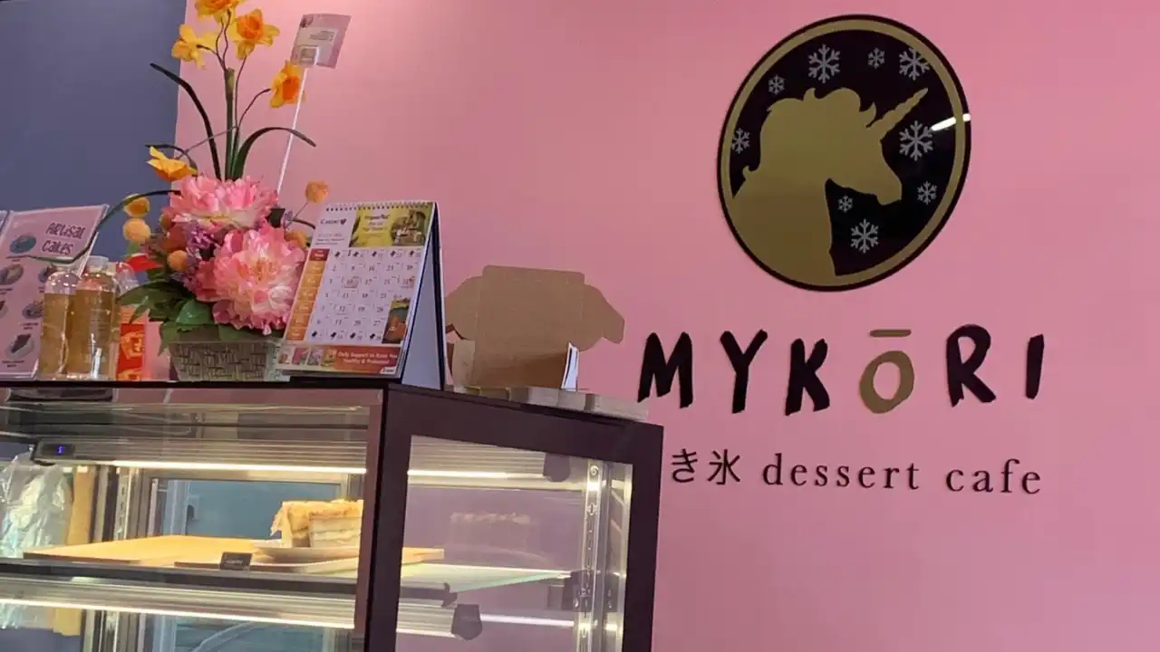 Mykõri Dessert Cafe