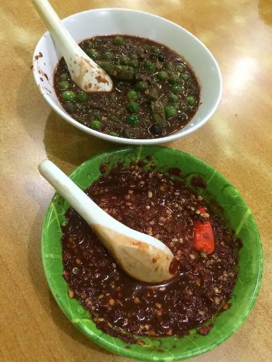 Gambar Makanan Warung Nasi Ibu Imas 1 8