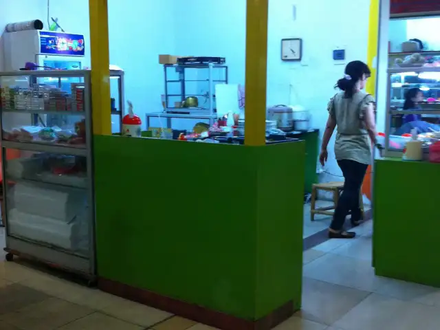 Gambar Makanan Kantin Afa 2