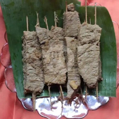 Gambar Makanan NASI UDUK BANG KUMIS RAWA BELONG 7