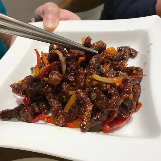 Din Tai Fung Food Photo 2