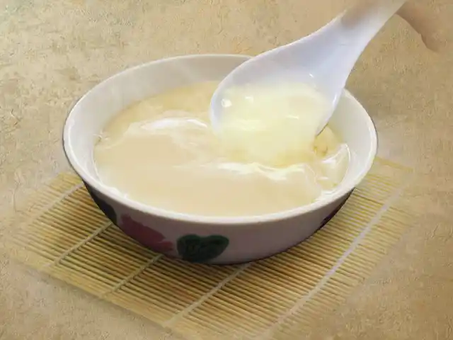 Ding Feng Tau Fu Fa (Kampar)