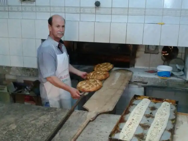 Malkoç Kara Fırın'nin yemek ve ambiyans fotoğrafları 7