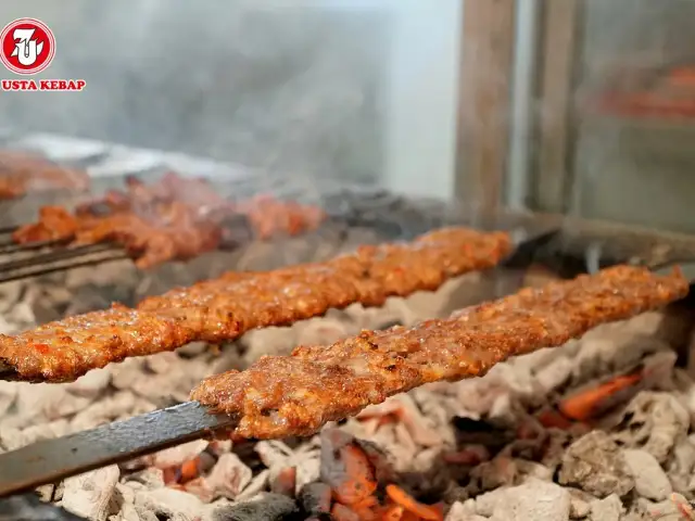 Zeki Usta Kebap Türkmenbaşı Şubesi'nin yemek ve ambiyans fotoğrafları 70
