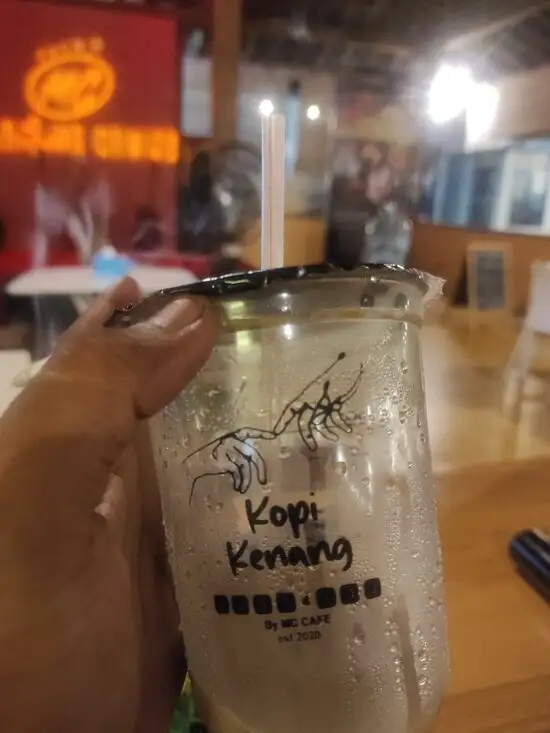 Gambar Makanan Kopi Kenang By MC Cafe 3