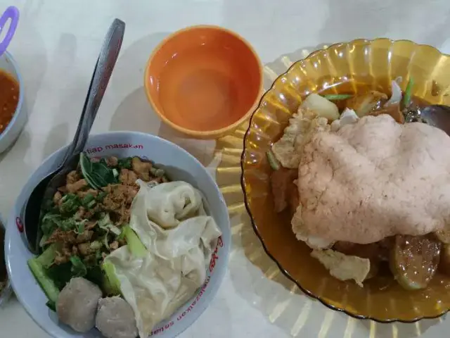 Gambar Makanan Gado-Gado Bon-Bin 14