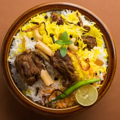 Restaurant Ferozpur Curry House