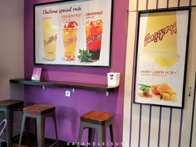 Gambar Makanan Chatime 18