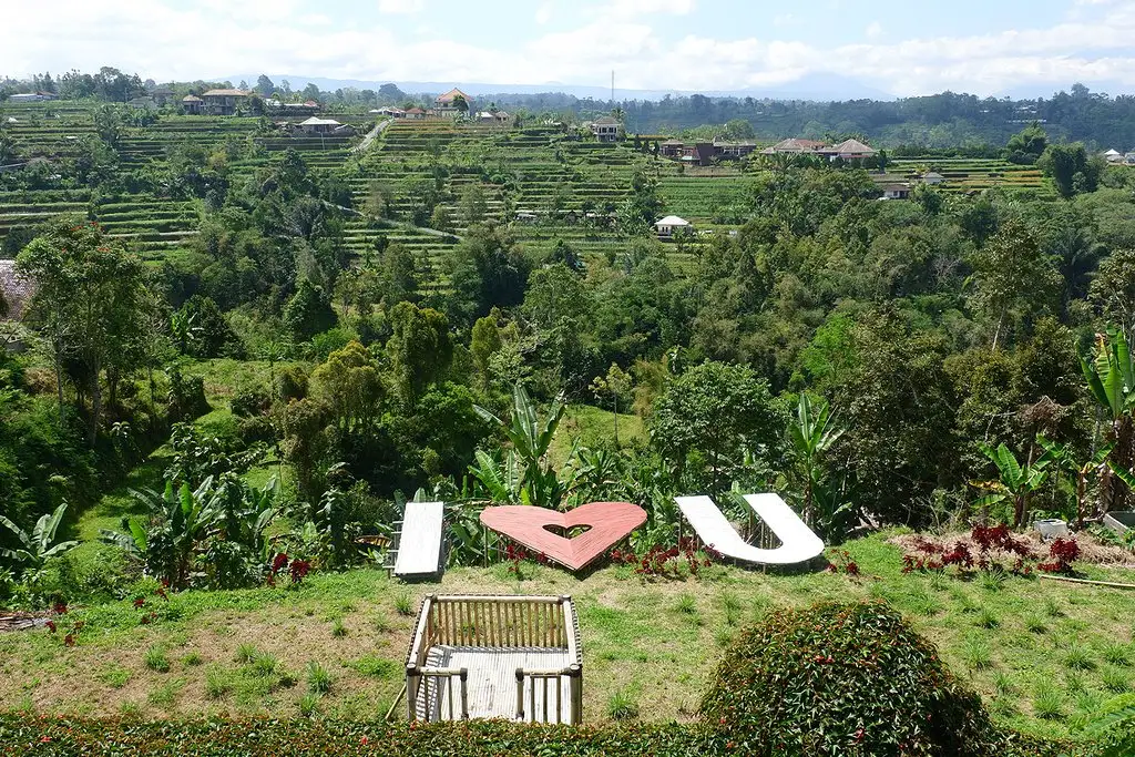 Warung Nikmat Bedugul