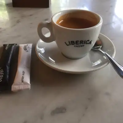 Liberica Coffee