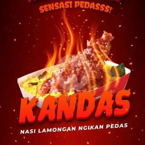 Gambar Makanan Ngikan Cimone,Teuku Umar 4