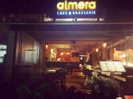 Almera Restaurant'nin yemek ve ambiyans fotoğrafları 33