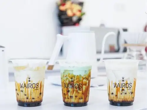 Kairos Coffee