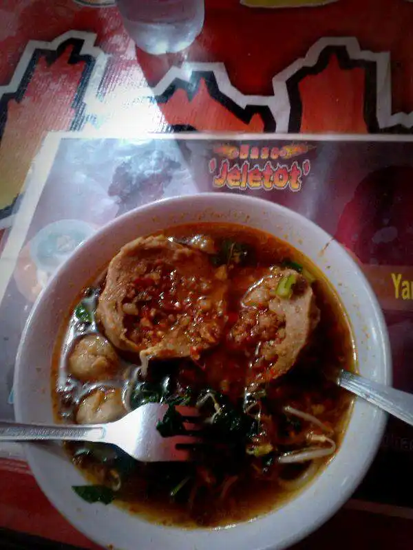 Gambar Makanan Baso Jeletot 18