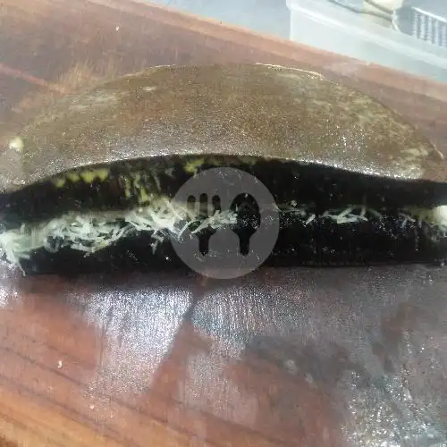 Gambar Makanan Martabak Saefani Bangaka & Telor, Baret Biru 18