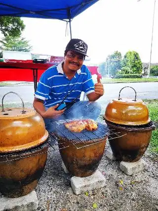 Ayam Panggang Pasu Food Runner Delivery Food Photo 1