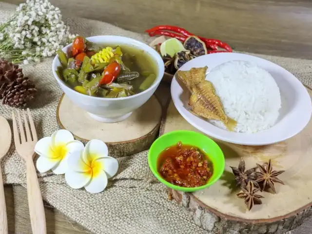 Gambar Makanan RM Prambanan Gudeg Jogja 5
