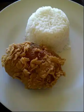 Gambar Makanan D' Best Fried Chicken 1