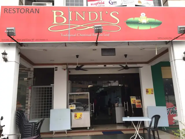 BINDI'S Food Photo 7