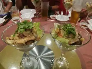 Grand Straits Garden Seafood Restaurant Food Photo 2