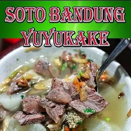 Gambar Makanan Kedai Serabi Yuyukake, Pinang 9