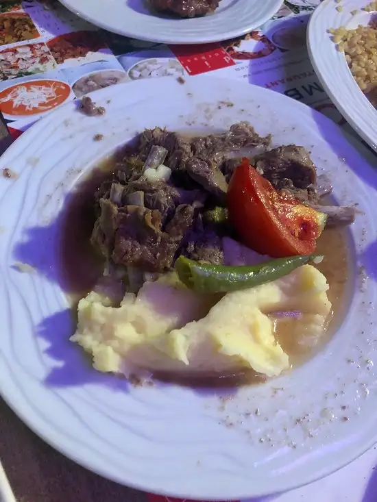 Köroğlu İşkembecisi Çayyolu'nin yemek ve ambiyans fotoğrafları 9