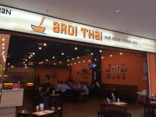 Aroy Thai Food Photo 4