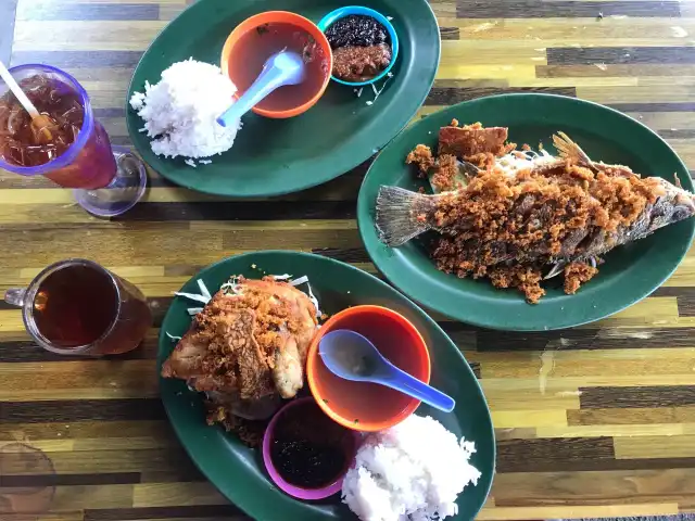 Sambal Penyet Perkasa Food Photo 3