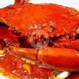 Gambar Makanan Kepiting Balado Mamah Raditiya 12