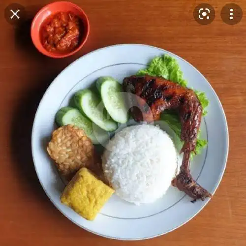 Gambar Makanan Ady Pangestu Ayam Bakar 5