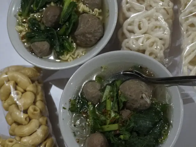 Gambar Makanan Pondok Bakso H. Rahmat 9