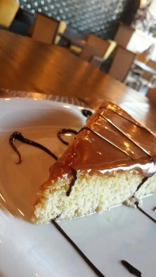 Ebrar Cafe Pasta'nin yemek ve ambiyans fotoğrafları 18