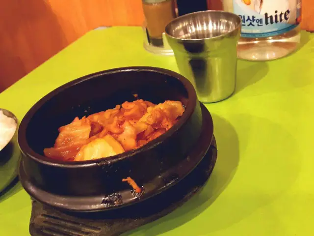 Bee Won Korean BBQ & Snacks Food Photo 9