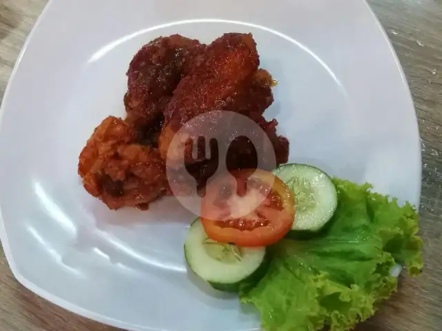 Gambar Makanan Chicken Young and Steak, Mataram Mall 19